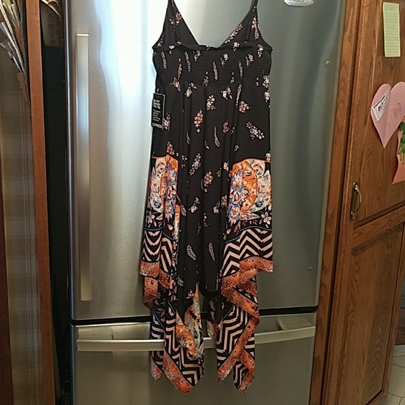 Summer Express Dress - Picture 2 of 2